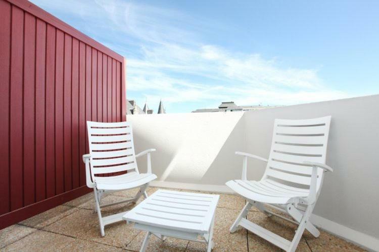 Vvf Residence Arcachon Exteriör bild